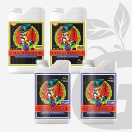 Connoisseur Grow A +B - Bloom A + B - Advanced Nutrients - Imagen 1