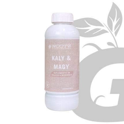 Green Grow Shop KalyMagy 1 Lt Aditivo Estimulador de Crecimiento y Deficiencia Calcio y Magnesio Kit Avanzado 1 LT | Rootz - Imagen 8
