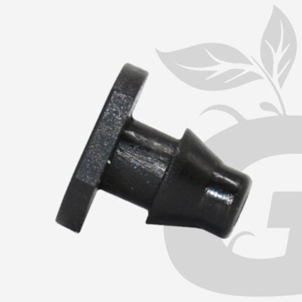 Tapón para manguera micro tubing 4/7 Mm
