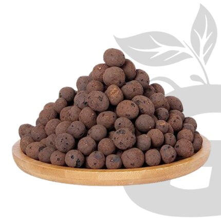 Green-Grow-Shop-Mexico-arcilla-expandida-sustrato-mineral-Macetas-medios-de-cultivo-Sustratos Kit de cultivo para hidroponía recirculante 4 plantas - Imagen 5