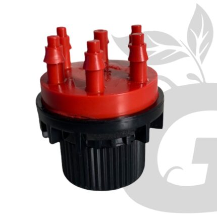 Kit de riego por goteo personalizable - Imagen 10