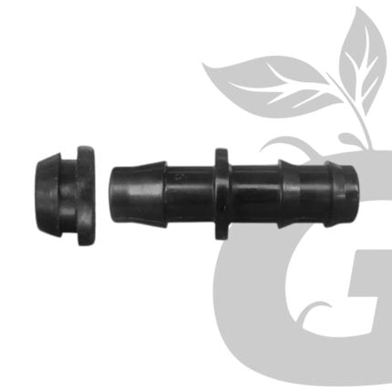 Green-Grow-Shop-Mexico-cople-incial-tanque-depositos-con-empaque-de-goma-1-2-pulgada-400x194 Kit de cultivo para hidroponía recirculante 4 plantas - Imagen 9