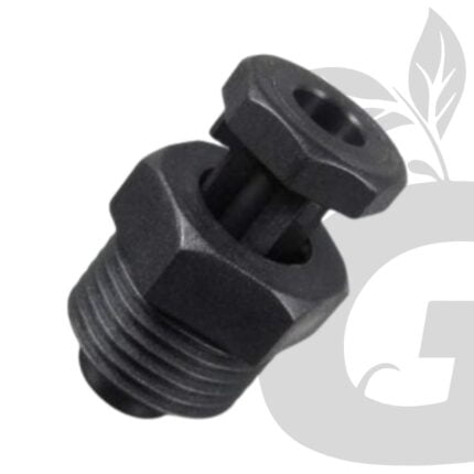 Kit de cultivo para hidroponía recirculante 9 plantas - Imagen 12