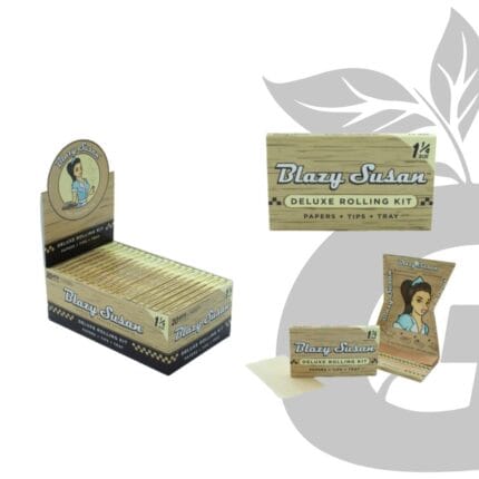 Canalas Papel de liar Blazy Susan - Imagen 6