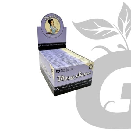 Canalas Papel de liar Blazy Susan - Imagen 12