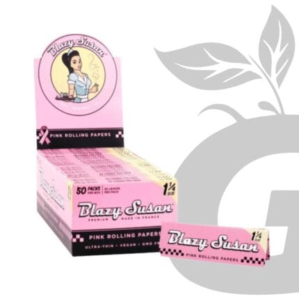 Canalas Papel de liar Blazy Susan - Imagen 3