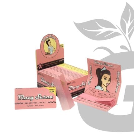 Canalas Papel de liar Blazy Susan - Imagen 5