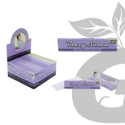 Canalas Papel de liar Blazy Susan - Imagen 11