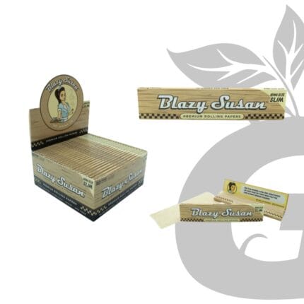 Canalas Papel de liar Blazy Susan - Imagen 7