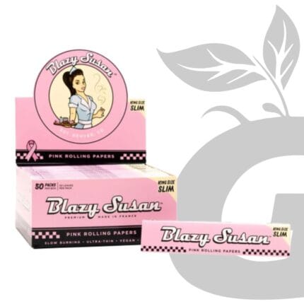 Canalas Papel de liar Blazy Susan - Imagen 4