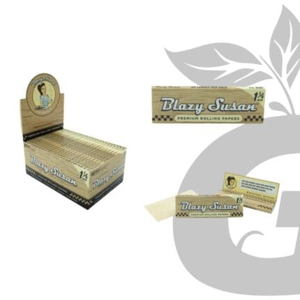 Canalas Papel de liar Blazy Susan - Imagen 8