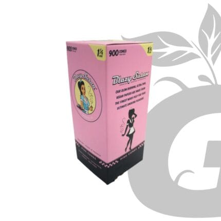 Conos pre rolados canalas Papel de liar Blazy Susan - Imagen 11