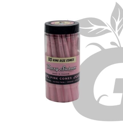 Conos pre rolados canalas Papel de liar Blazy Susan - Imagen 9