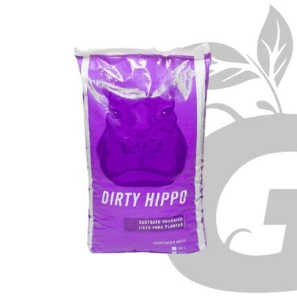 Sustrato DIRTY HIPPO Light Mix Rootz