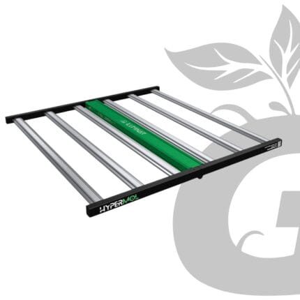 HYPERmol 720W LED Grow Light | ILUMINAR