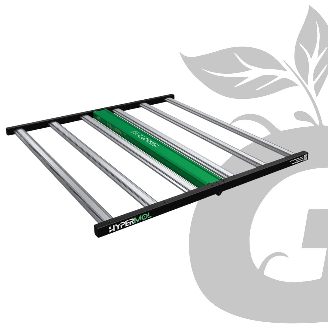 Green-Grow-Shop-Mexico-HYPERmol 720W ILUMINAR HYPERmol 720W LED Grow Light | ILUMINAR - Imagen 1