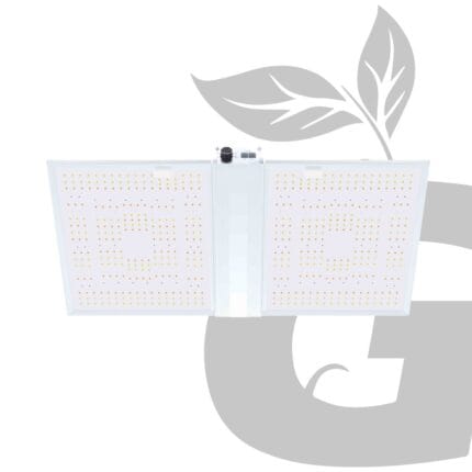 Green-Grow-Shop-Mexico-RG3000 Luz LED para Cultivo Indoor NANOLUX 1 RG300 Luz LED para Cultivo Indoor | NANOLUX - Imagen 3