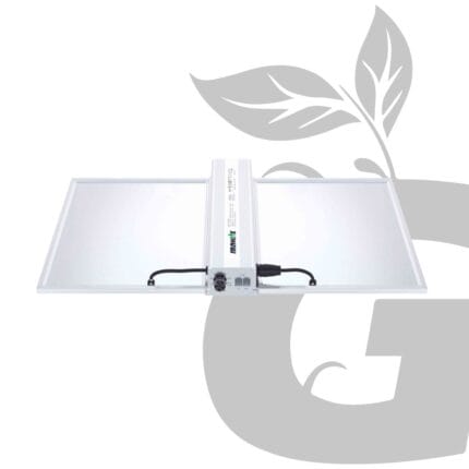 Green-Grow-Shop-Mexico-RG3000 Luz LED para Cultivo Indoor NANOLUX 2 RG300 Luz LED para Cultivo Indoor | NANOLUX - Imagen 2