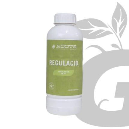 Green Grow Shop Regulacid 1L Regulador de pH Aditivo para Cultivo Indoor Outdoor Organico Kit Avanzado 1 LT | Rootz - Imagen 9