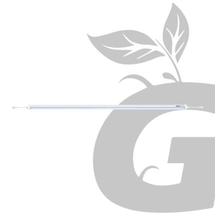 2 Barras Led T8 BAR de cultivo interior para clonar/esquejar 18W | NANOLUX - Imagen 4