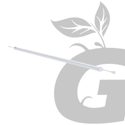 2 Barras Led T8 BAR de cultivo interior para clonar/esquejar 18W | NANOLUX - Imagen 3