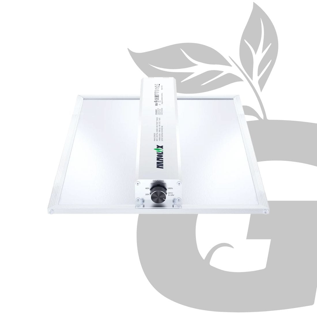 Green-Grow-Shop-Mexico-RG150 Luz LED para Cultivo Indoor NANOLUX RG150 Luz LED para Cultivo Indoor | NANOLUX - Imagen 1