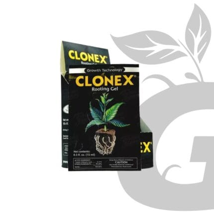 Clonex Rooting Gel Enraizador para plantas - 15 ml