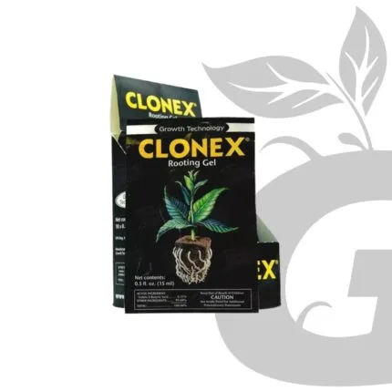 Clonex Rooting Gel Enraizador para plantas - 15 ml