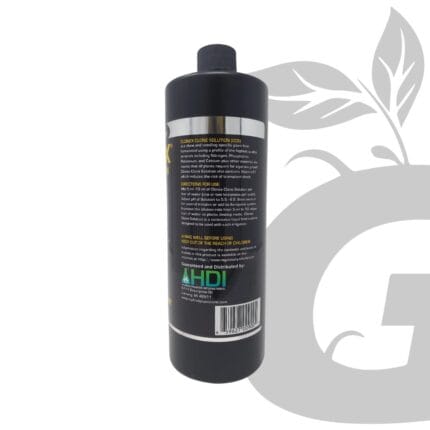 Green Grow Shop Clonex 1 Quart - 2 Clonex Clone Solution para Clones Esquejes Plántula - Imagen 4