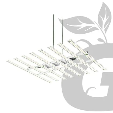 700W LED Grow Light | FloraFlex