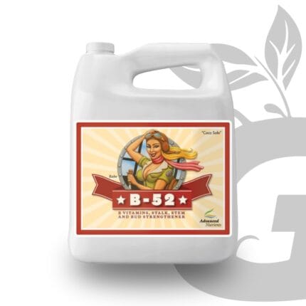 B-52 - Advanced Nutrients - 4 Litros
