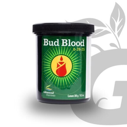 Bud Blood Powder | Advanced Nutrients - 300 gr