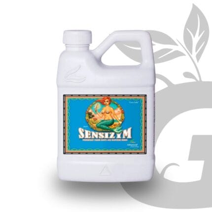 Sensizym - Advanced Nutrients - 4 Litros