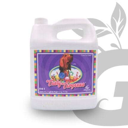 Tasty Terpenes - Advanced Nutrients - 4 Litros