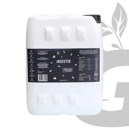 Rootz - Insectig - 20 Litros