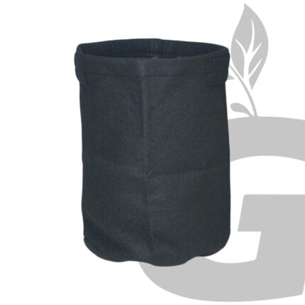 Maceta de tela Geotextil | Grow Pots - 1 Gal (3.7 Litros)