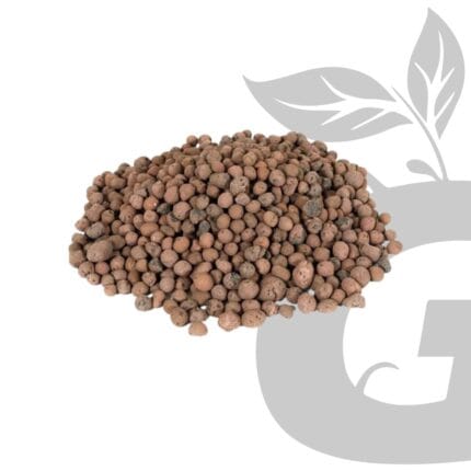 Green Grow Shop Clay Pebbles GROW!T 2l Fertilizante para Hidroponía + Kit para cultivo DWC Raíz flotante - Imagen 7