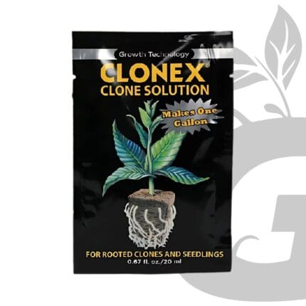 Clonex Clone Solution para Clones Esquejes Plántula - 20 ml