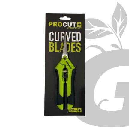 Tijeras de Jardín Curva Procut para poda-trimmer | GARDEN HIGHPRO - Imagen 3