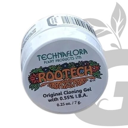 Technaflora Rootech Gel 7 g Gallery 2 Rootech Gel Clonador Enraizador | Technaflora - Imagen 3