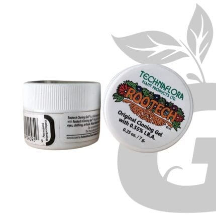 Technaflora Rootech Gel 7 g Gallery 1 Rootech Gel Clonador Enraizador | Technaflora - Imagen 4