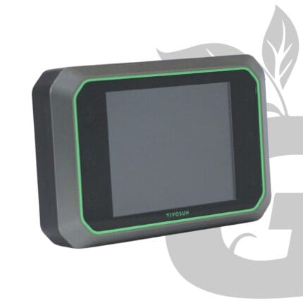 GrowHub Controlador inteligente para temperatura, humedad, temporizador, ciclos, programación y aplicación de datos. Vivosun E42A Gallery 1 GrowHub 4" Controlador inteligente para temperatura, humedad, temporizador, ciclos, programación y aplicación de datos. | Vivosun - Imagen 8