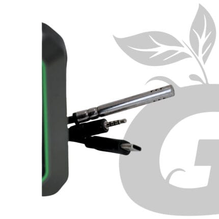 GrowHub Controlador inteligente para temperatura, humedad, temporizador, ciclos, programación y aplicación de datos. Vivosun E42A Gallery 3 GrowHub 4" Controlador inteligente para temperatura, humedad, temporizador, ciclos, programación y aplicación de datos. | Vivosun - Imagen 6