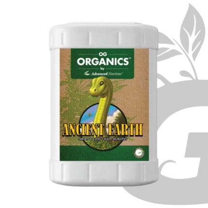 OG Organics Ancient Earth - Advanced Nutrients