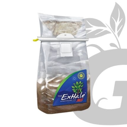 ExHale 365 Bolsa activada de CO2