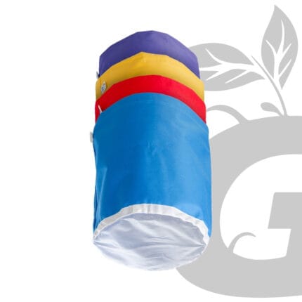 Bolsas de extracción de resina Bubble Hash EXTRACT!T Micron Bags 5 gal