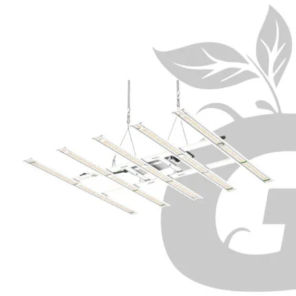 400W LED Grow Light Espectro Completo  | FloraFlex - Imagen 2