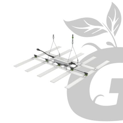 400W LED Espectro Completo Diodos Personalizables  | FloraFlex