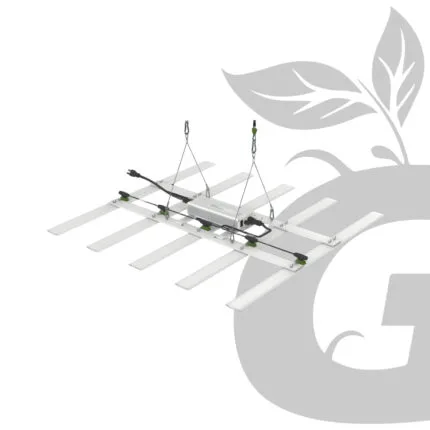 400W LED Grow Light Espectro Completo  | FloraFlex