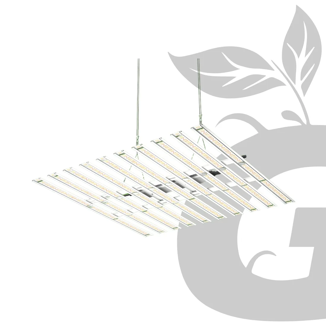900W LED Grow Light Espectro Completo | FloraFlex - Imagen 1